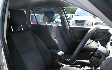 Toyota Corolla, 2002 год, 599 000 рублей, 13 фотография