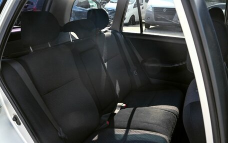Toyota Corolla, 2002 год, 599 000 рублей, 15 фотография