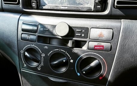 Toyota Corolla, 2002 год, 599 000 рублей, 12 фотография
