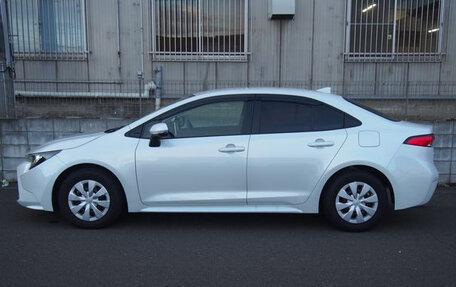 Toyota Corolla, 2022 год, 1 550 035 рублей, 5 фотография