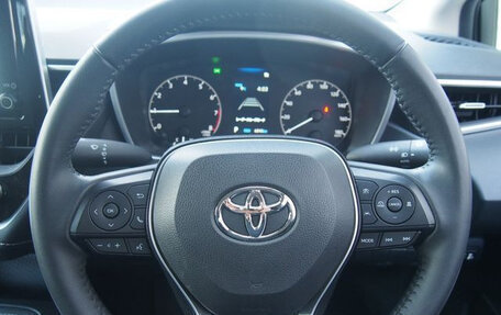 Toyota Corolla, 2022 год, 1 550 035 рублей, 11 фотография