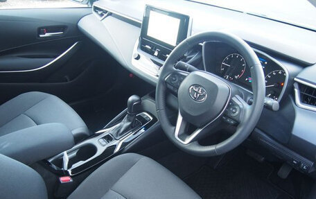 Toyota Corolla, 2022 год, 1 550 035 рублей, 7 фотография