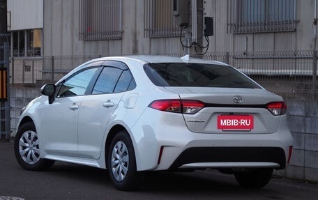 Toyota Corolla, 2022 год, 1 550 035 рублей, 2 фотография