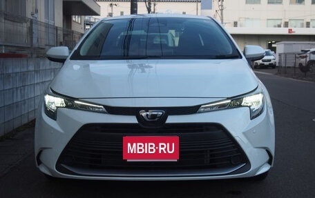 Toyota Corolla, 2022 год, 1 550 035 рублей, 3 фотография