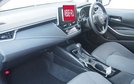 Toyota Corolla, 2022 год, 1 550 035 рублей, 9 фотография