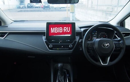 Toyota Corolla, 2022 год, 1 550 035 рублей, 6 фотография