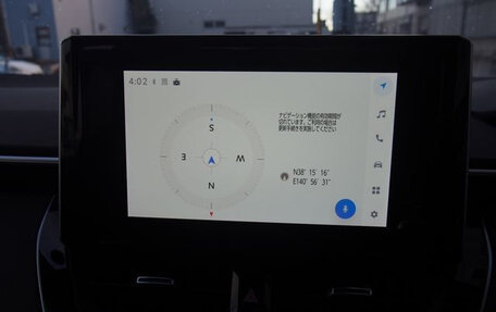 Toyota Corolla, 2022 год, 1 550 035 рублей, 13 фотография