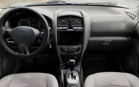 Hyundai Santa Fe Classic, 2010 год, 450 000 рублей, 10 фотография