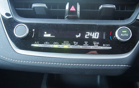 Toyota Corolla, 2022 год, 1 550 035 рублей, 15 фотография
