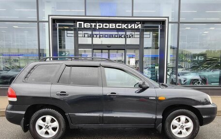 Hyundai Santa Fe Classic, 2010 год, 450 000 рублей, 5 фотография