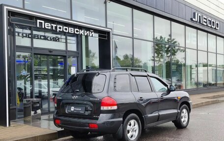Hyundai Santa Fe Classic, 2010 год, 450 000 рублей, 6 фотография