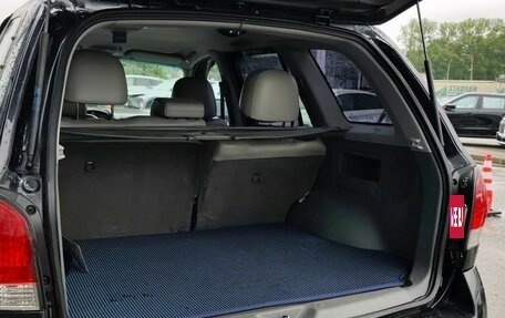 Hyundai Santa Fe Classic, 2010 год, 450 000 рублей, 8 фотография