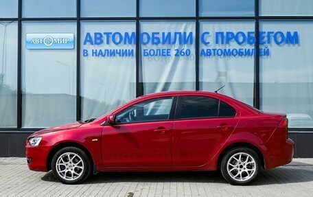 Mitsubishi Lancer IX, 2007 год, 649 000 рублей, 2 фотография