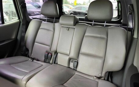Hyundai Santa Fe Classic, 2010 год, 450 000 рублей, 17 фотография