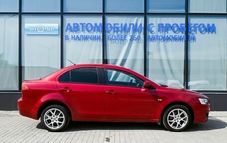 Mitsubishi Lancer IX, 2007 год, 649 000 рублей, 6 фотография