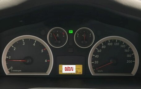 Hyundai Santa Fe Classic, 2010 год, 450 000 рублей, 13 фотография