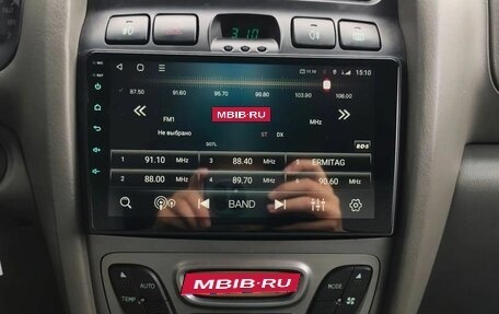 Hyundai Santa Fe Classic, 2010 год, 450 000 рублей, 15 фотография