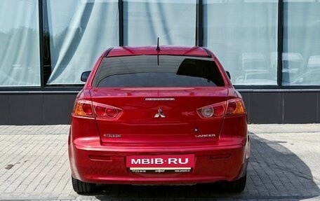 Mitsubishi Lancer IX, 2007 год, 649 000 рублей, 4 фотография