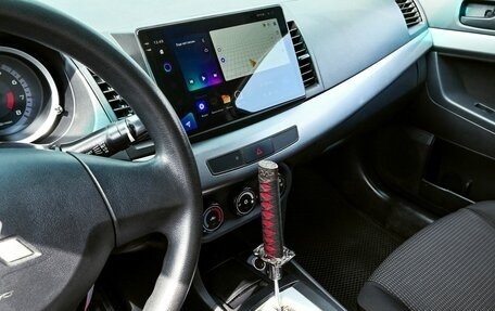 Mitsubishi Lancer IX, 2007 год, 649 000 рублей, 9 фотография