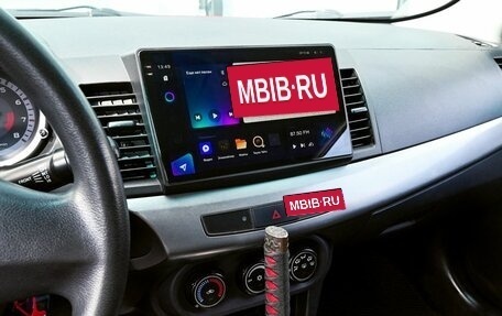 Mitsubishi Lancer IX, 2007 год, 649 000 рублей, 10 фотография