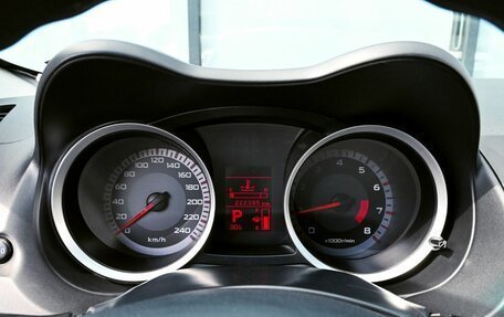 Mitsubishi Lancer IX, 2007 год, 649 000 рублей, 11 фотография