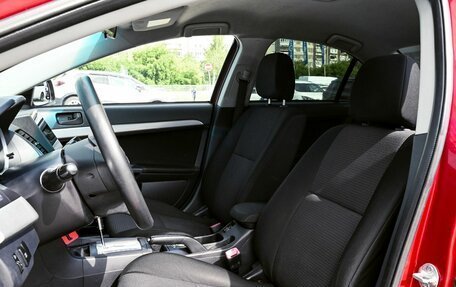 Mitsubishi Lancer IX, 2007 год, 649 000 рублей, 14 фотография