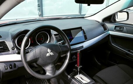 Mitsubishi Lancer IX, 2007 год, 649 000 рублей, 13 фотография