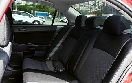 Mitsubishi Lancer IX, 2007 год, 649 000 рублей, 15 фотография