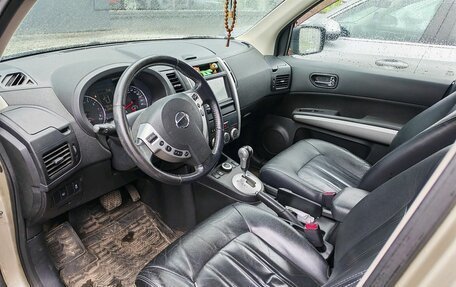Nissan X-Trail, 2012 год, 1 359 000 рублей, 7 фотография