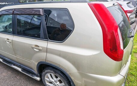 Nissan X-Trail, 2012 год, 1 359 000 рублей, 4 фотография