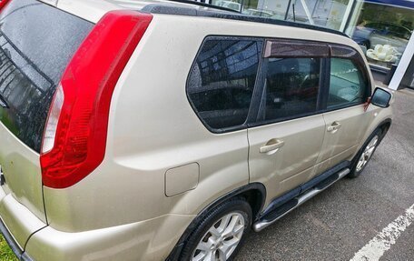 Nissan X-Trail, 2012 год, 1 359 000 рублей, 5 фотография