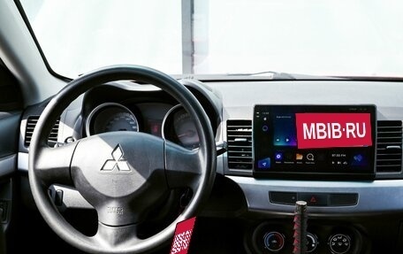 Mitsubishi Lancer IX, 2007 год, 649 000 рублей, 17 фотография