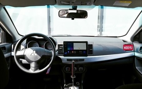 Mitsubishi Lancer IX, 2007 год, 649 000 рублей, 16 фотография