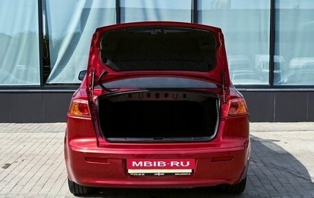 Mitsubishi Lancer IX, 2007 год, 649 000 рублей, 18 фотография