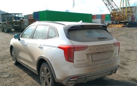 Haval Jolion, 2024 год, 2 025 000 рублей, 3 фотография