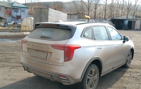 Haval Jolion, 2024 год, 2 025 000 рублей, 6 фотография