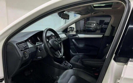 Skoda Rapid II, 2022 год, 1 040 000 рублей, 7 фотография