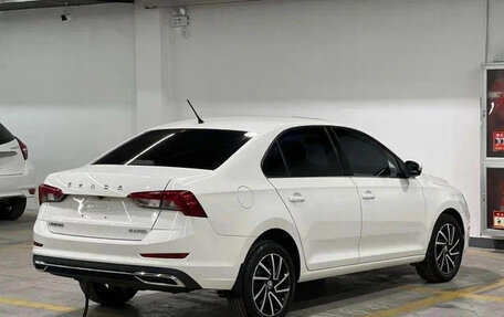 Skoda Rapid II, 2022 год, 1 040 000 рублей, 6 фотография