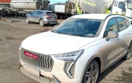 Haval Jolion, 2024 год, 2 025 000 рублей, 2 фотография