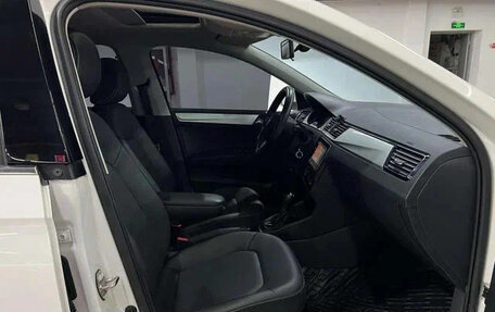 Skoda Rapid II, 2022 год, 1 040 000 рублей, 10 фотография