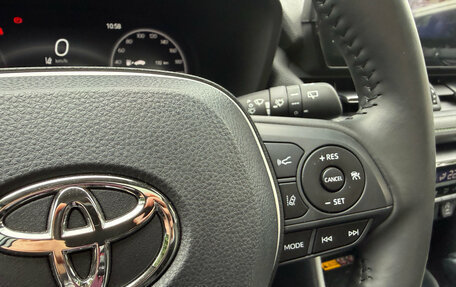 Toyota RAV4, 2024 год, 3 899 000 рублей, 9 фотография