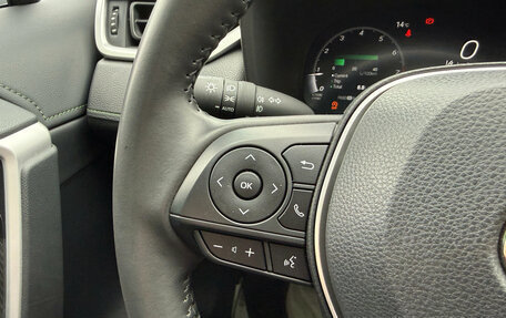 Toyota RAV4, 2024 год, 3 899 000 рублей, 8 фотография