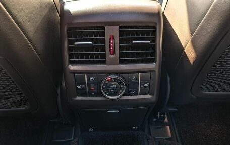Mercedes-Benz GLS, 2016 год, 2 899 000 рублей, 19 фотография