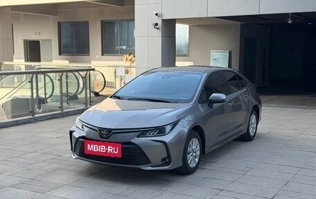 Toyota Corolla, 2022 год, 1 060 000 рублей, 3 фотография