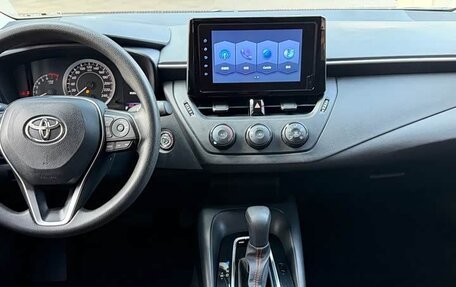 Toyota Corolla, 2022 год, 1 060 000 рублей, 7 фотография