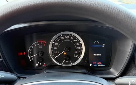 Toyota Corolla, 2022 год, 1 060 000 рублей, 13 фотография