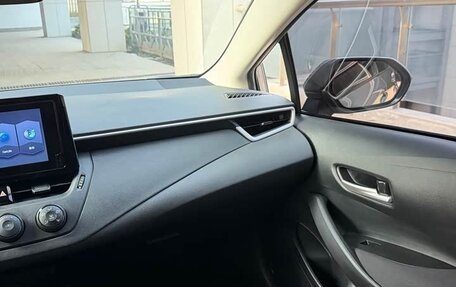 Toyota Corolla, 2022 год, 1 060 000 рублей, 12 фотография
