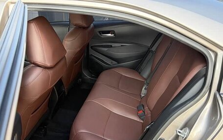 Toyota Corolla, 2022 год, 1 060 000 рублей, 10 фотография