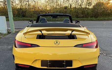 Mercedes-Benz SL-Класс AMG, 2025 год, 20 600 000 рублей, 7 фотография