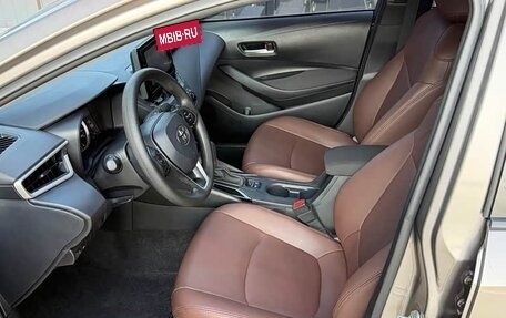 Toyota Corolla, 2022 год, 1 060 000 рублей, 14 фотография